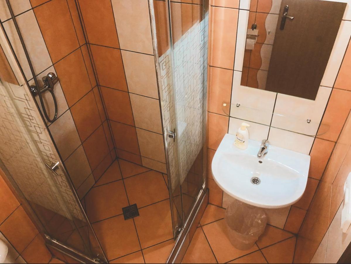 Althansky Hostinec Znojmo Luaran gambar
