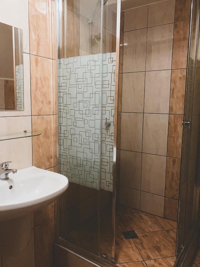 Althansky Hostinec Znojmo Luaran gambar