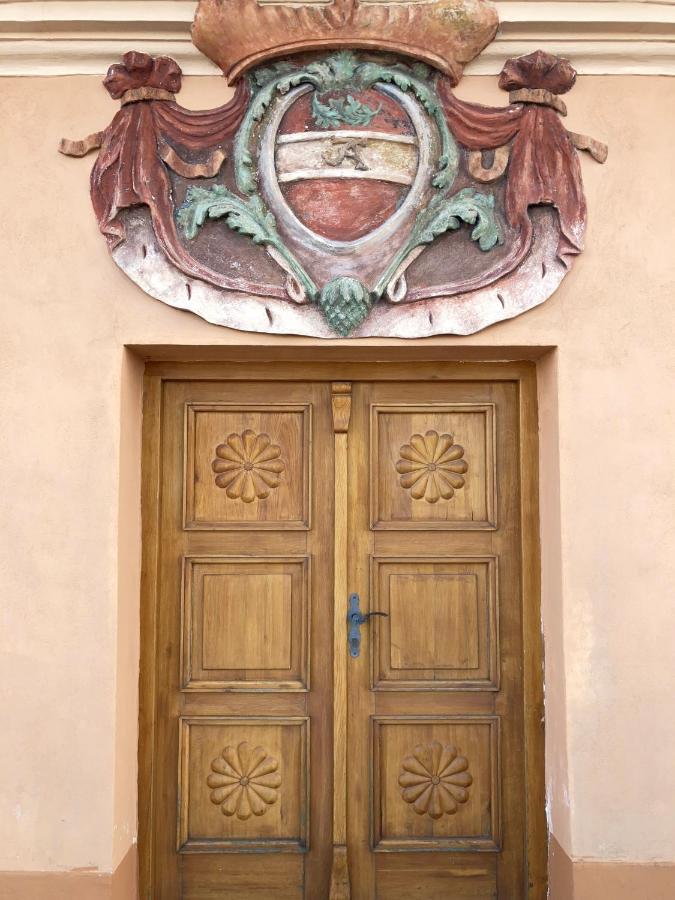 Althansky Hostinec Znojmo Luaran gambar