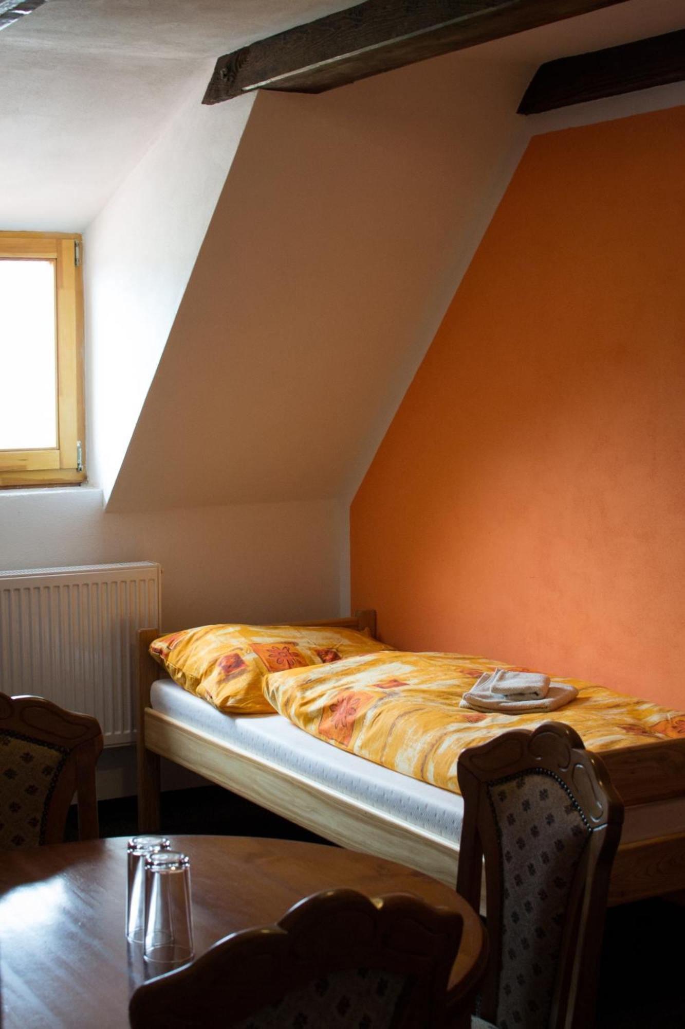 Althansky Hostinec Znojmo Luaran gambar