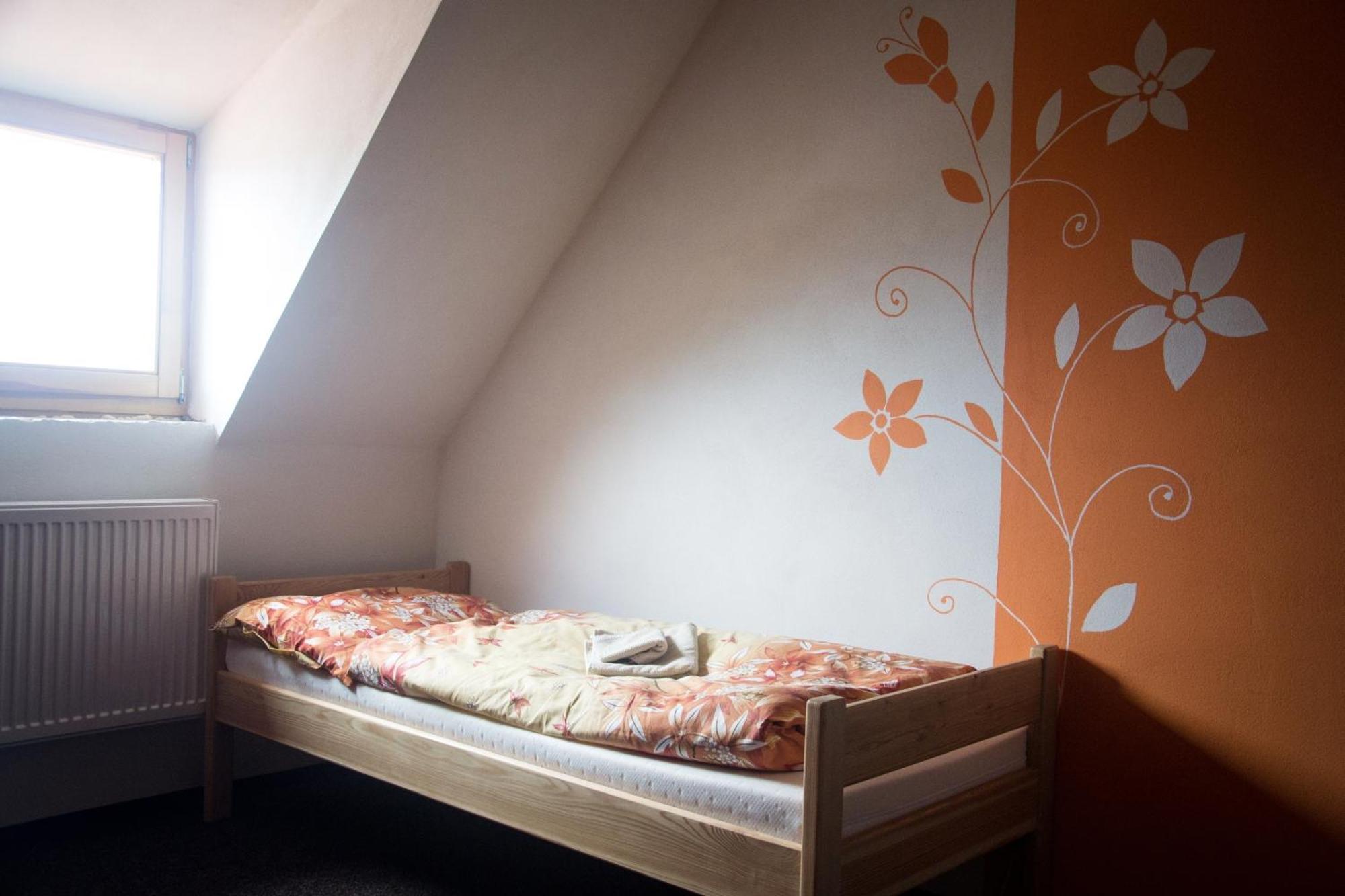 Althansky Hostinec Znojmo Luaran gambar