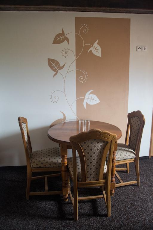 Althansky Hostinec Znojmo Bilik gambar