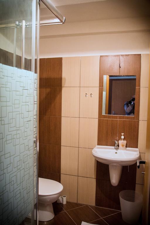 Althansky Hostinec Znojmo Bilik gambar