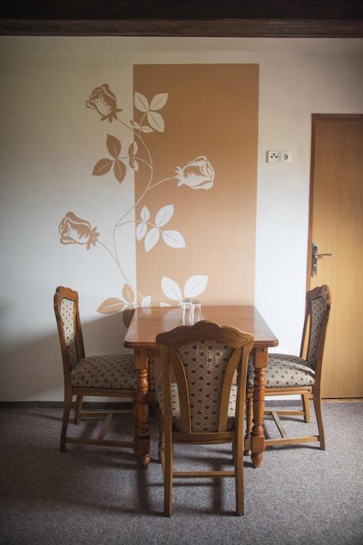 Althansky Hostinec Znojmo Bilik gambar